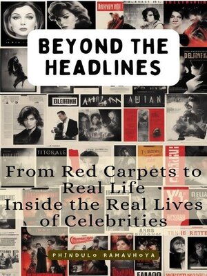 cover image of Beyond the Headlines
